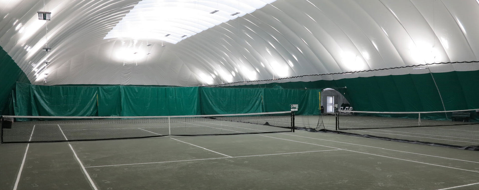 Crestmont Indoor Tennis